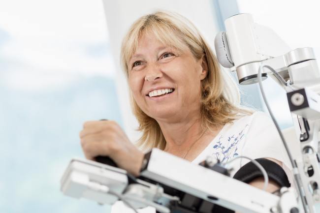 Hocoma - Fotografie HOCOMA_007