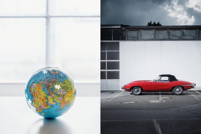 Portraitfotografie - Commerzbank COBA_008_Stilllifefotografie