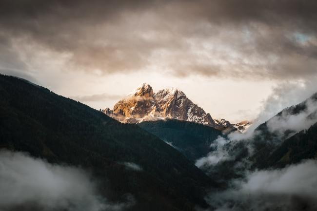 Landscapes - Landschaftsfotografie 04_2017_LANDSCAPE