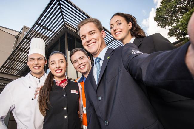 Referenz BASF - Peoplefotografie BASF_PEOPLE_05_2017