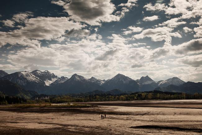 Landscapes - Landschaftsfotografie LAND_003_Landschaftsfotografie