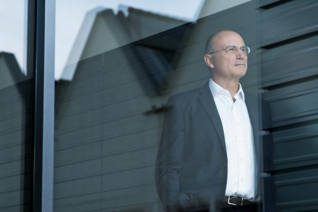 Georg Fischer - Fotografie GF_001_Businessportrait