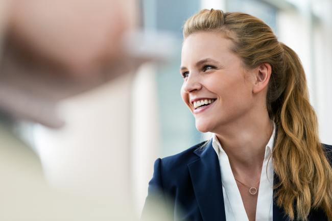 Businessfotografie - Hays HAYS_001_Businessfotografie