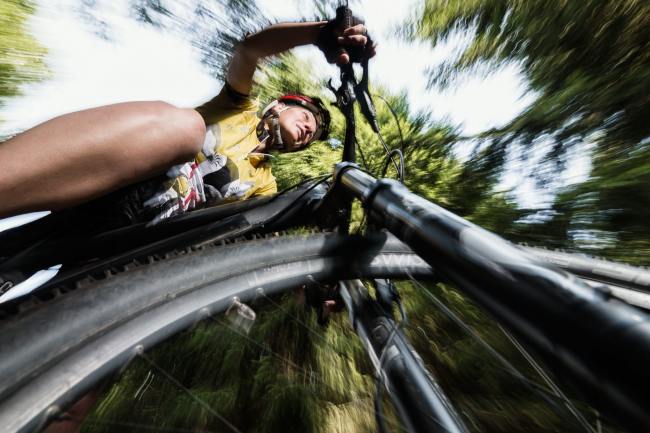 Fotos von Menschen - Hunsrück NPH_013