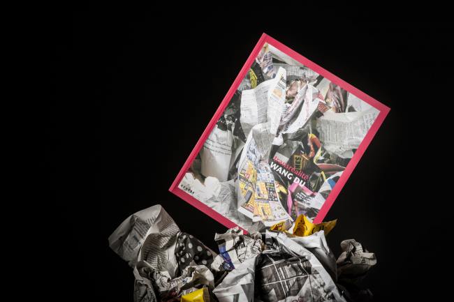 Waldpark - Fotografie WALDPARK_02_2017