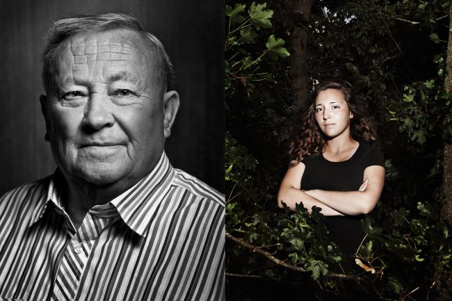 Portraitfotografie - Einundzwanzig EZW_005_Portraitfotografie