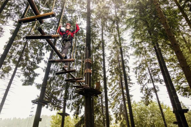 Fotos von Menschen - Hunsrück NPH_009