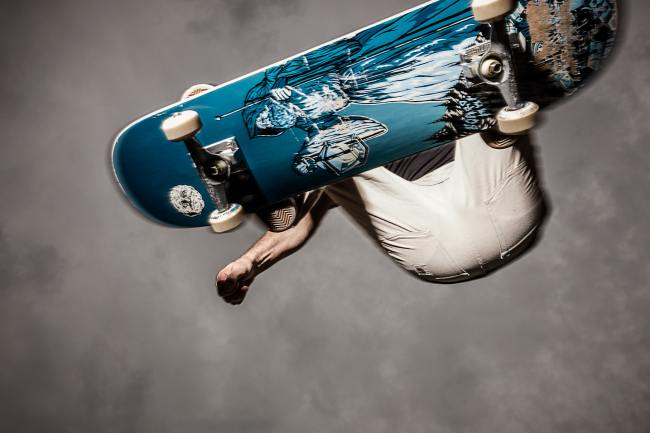 Waldpark - Fotografie WALDPARK_2015002