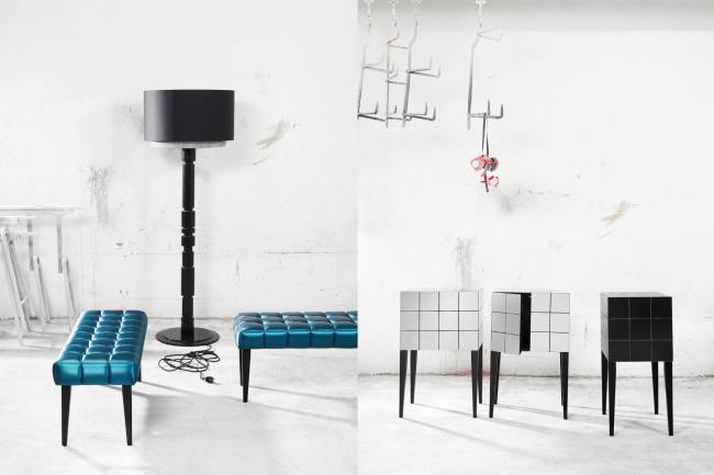 Architekturfotografie - Raum & Inhalt RAUM_007