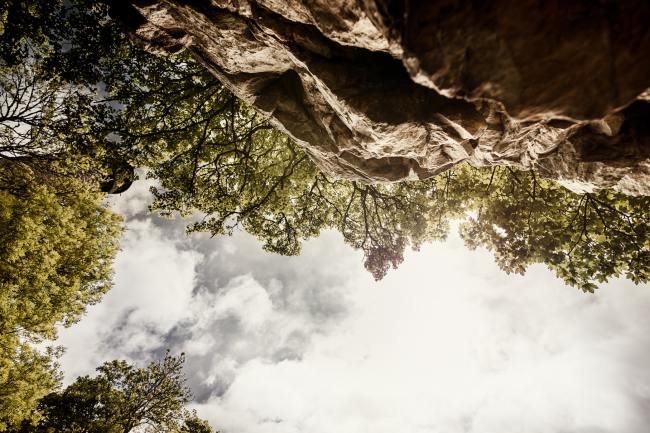 Landscapes - Landschaftsfotografie LAND_001_Landschaftsfotografie