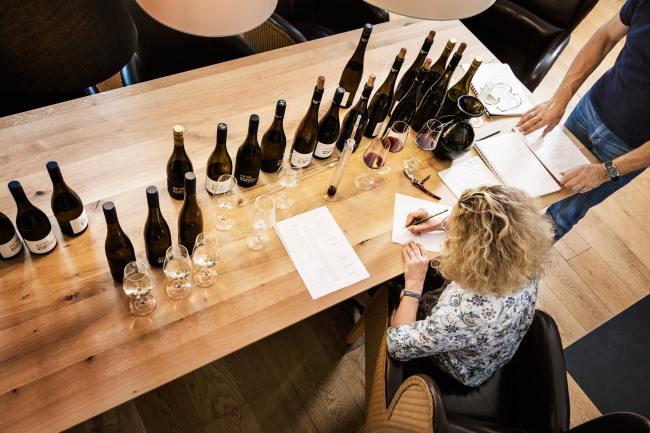 Weik - Produktfotografie, Wein Fotografie WEIK_03_2017