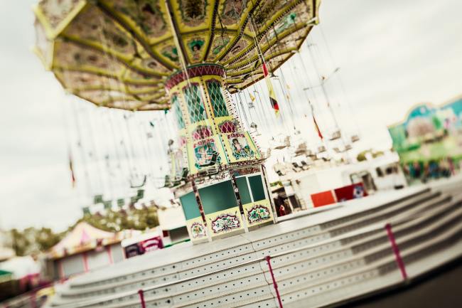 Landscapes - Landschaftsfotografie 07_2017_LANDSCAPE