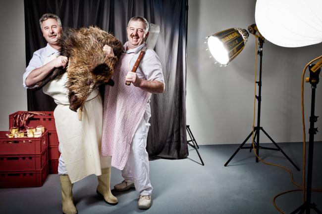 Foodfotografie - Die Wildkammer WK_005