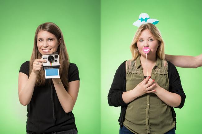 Referenz Jaeger Lacke - Peoplefotografie JAEGER_06_2017