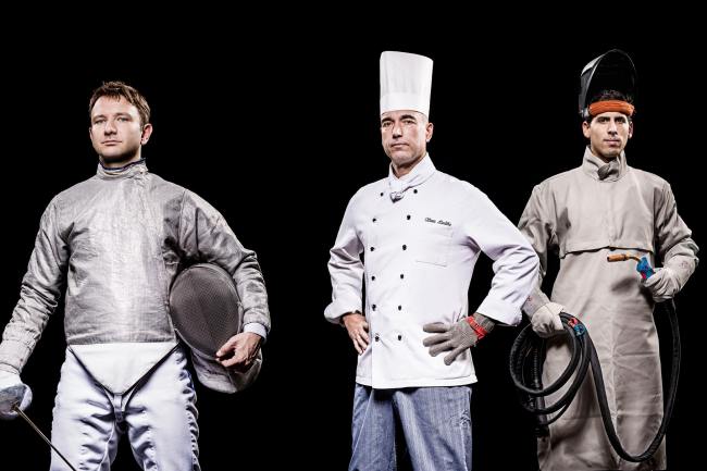 Bilfinger - Businessfotografie BILFI_008_Imagefotografie