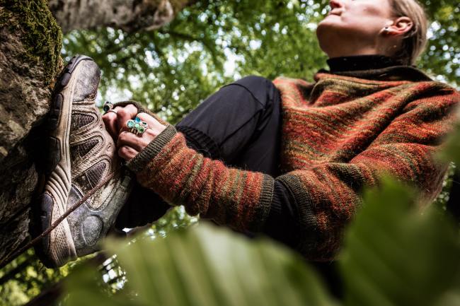 Fotos von Menschen - Hunsrück NPH_011