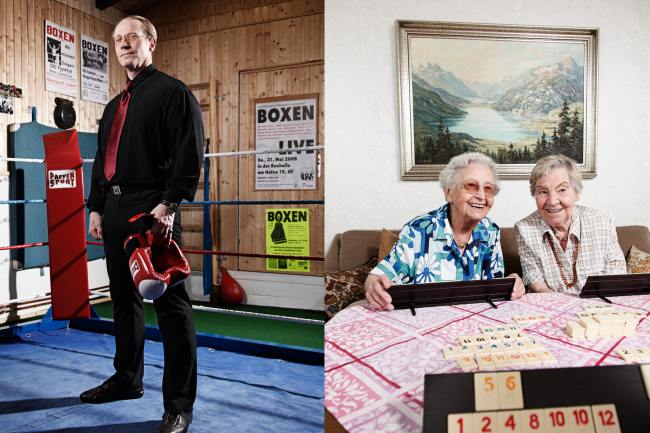 Portraitfotografie - Commerzbank COBA_001_Portraitfotografie