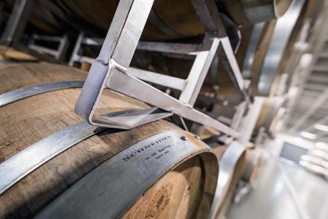 Architektur Fotografie - Black Print BP_009