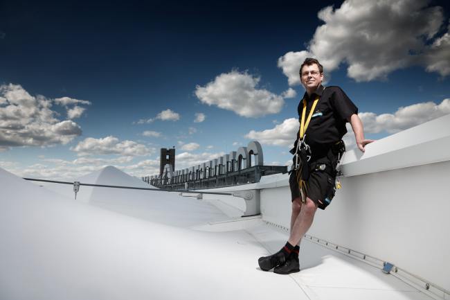 Portraitfotografie - Commerzbank COBA_002_Portraitfotografie