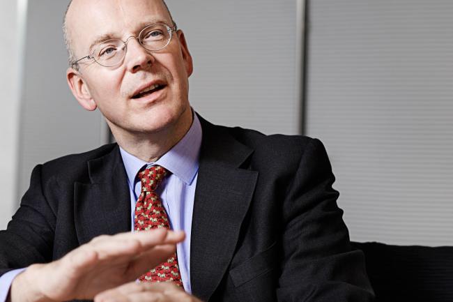 Portraitfotografie - Commerzbank COBA_010_Businessportrait