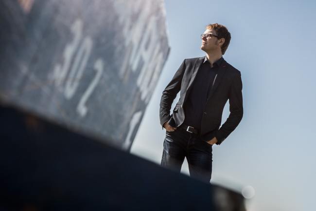 Referenz CLAUS KIESSELBACH CLAUS_KIESSELBACH_01_2017