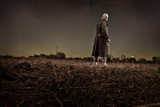 Portraitfotografie - Einundzwanzig EZW_006