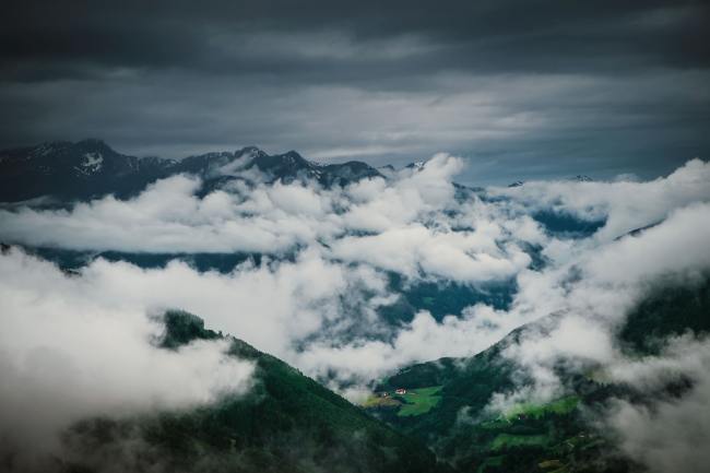 Landscapes - Landschaftsfotografie 02_2017_LANDSCAPE