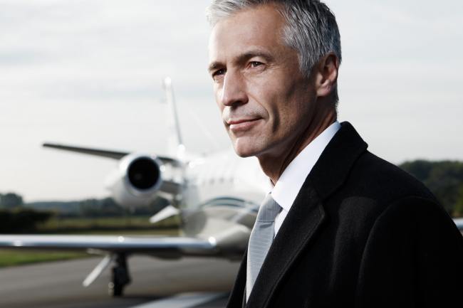 Silvercloud Air - Fotografie SC_002_Businessportrait