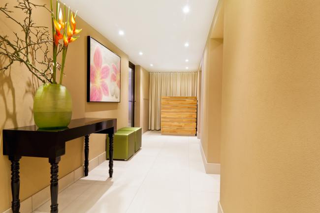 Architekturfotografie - Raum & Inhalt RAUM_004_Architekturfotografie