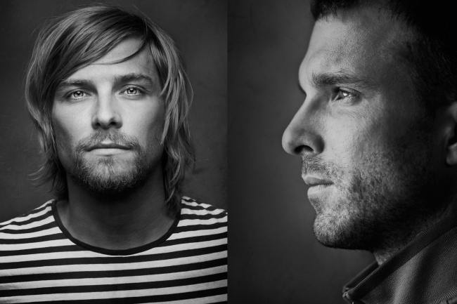 Portraitfotografie - Einundzwanzig EZW_008_Portraitfotografie