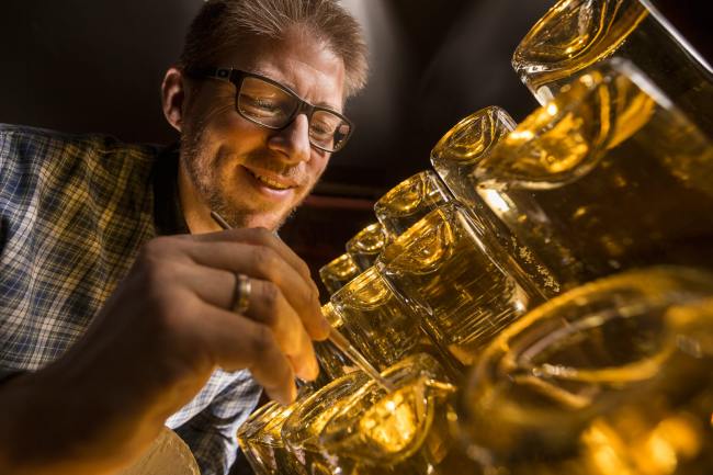 Referenz Weingut BAMBERGER - Produktfotografie WEINGUT_BAMBERGER_09_2017