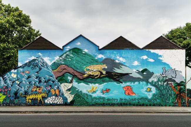 Landscapes - Landschaftsfotografie LAND_007