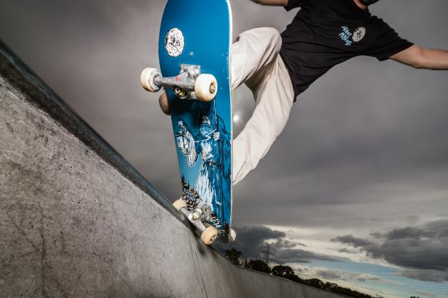 Waldpark - Fotografie WALDPARK_2015_001