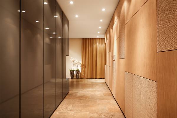 Architekturfotografie - Raum & Inhalt