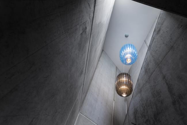 Architektur Fotografie - Black Print BP_007_Architekturfotografie