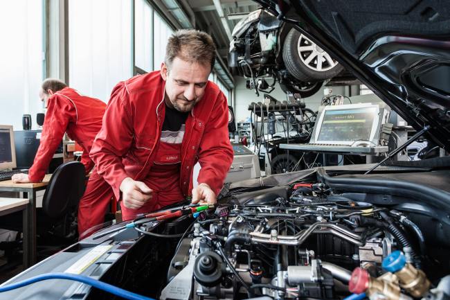 Kfz Verband - Automobilfotografie KFZ_005