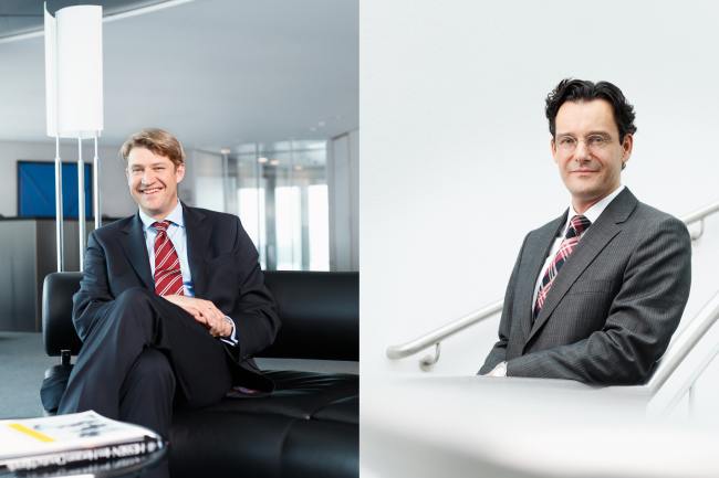 Portraitfotografie - Commerzbank COBA_012_Businessportrait