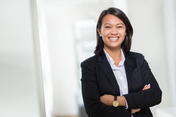 Businessfotografie - Hays