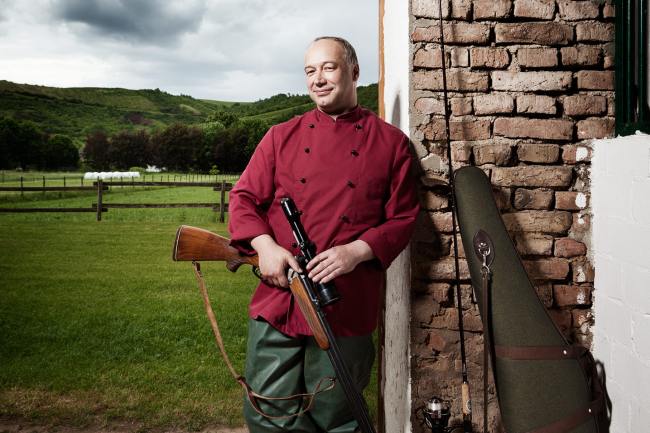 Forellenhof Kirn - Fotografie FORELLE_005_Portraitfotografie