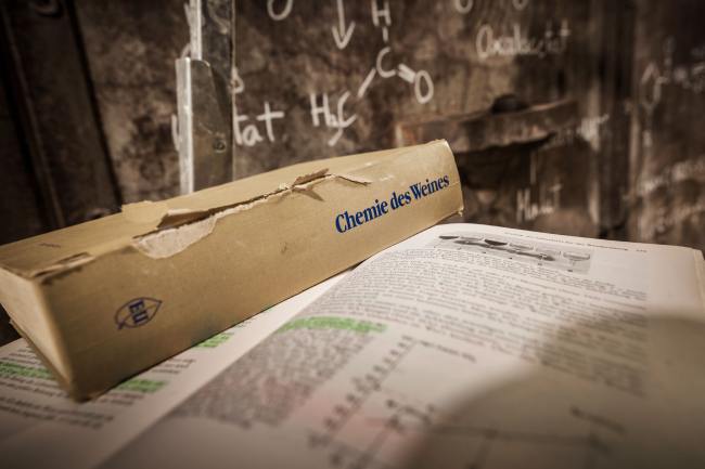 Weik - Produktfotografie, Wein Fotografie WEIK_01_2017