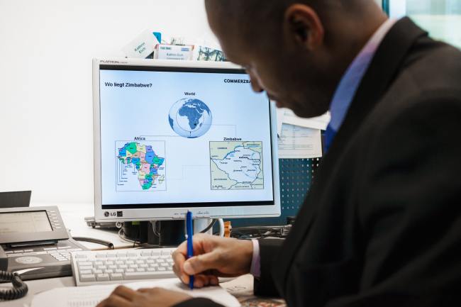 Portraitfotografie - Commerzbank COBA_006