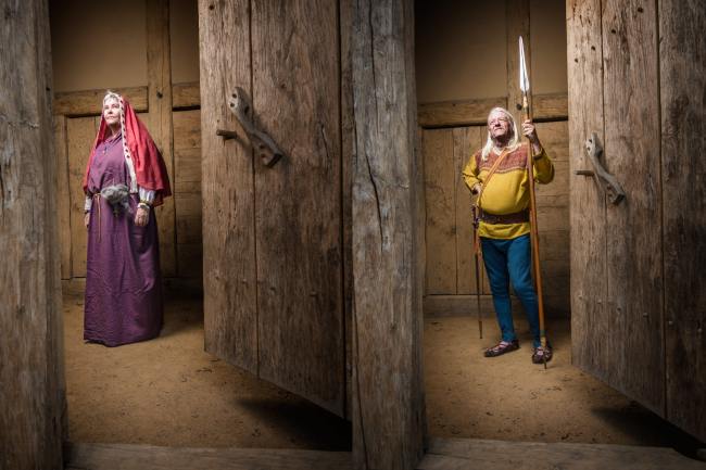 Fotos von Menschen - Hunsrück NPH_015_Portraitfotografie