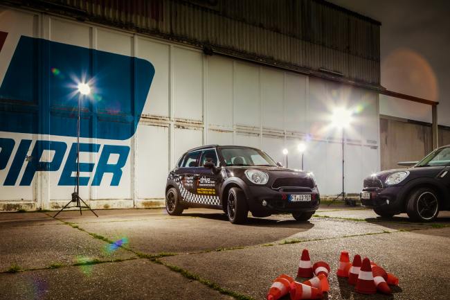 iDrive Fahrschule - Automobilfotografie DRIVE_002_Autofotografie