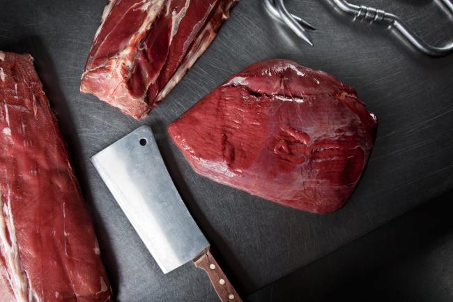 Foodfotografie - Die Wildkammer WK_006_Foodfotografie