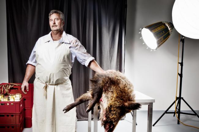 Foodfotografie - Die Wildkammer WK_007_Portraitfotografie