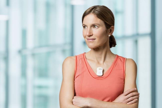 Hocoma - Fotografie HOCOMA_003_Testimonial