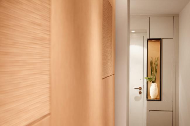 Architekturfotografie - Raum & Inhalt RAUM_002