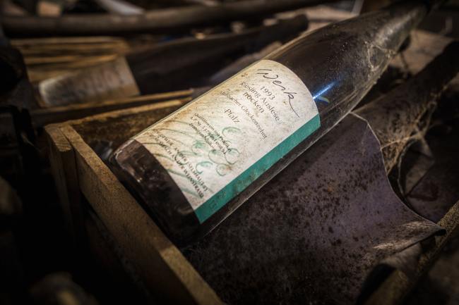 Weik - Produktfotografie, Wein Fotografie WEIK_02_2017