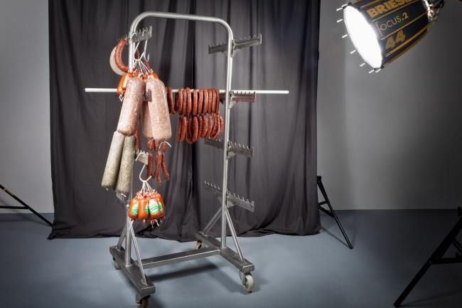 Foodfotografie - Die Wildkammer WK_002_Foodfotografie