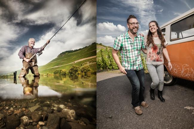 Wein Bilder - Mythos Mosel MM_010